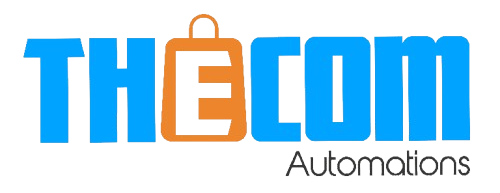 Ecom Automations
